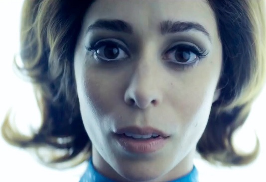 Трейлер 4 сезона Черное Зеркало