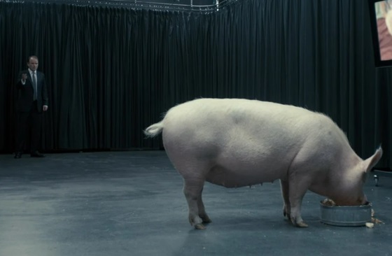 The National Anthem (Национальный гимн)