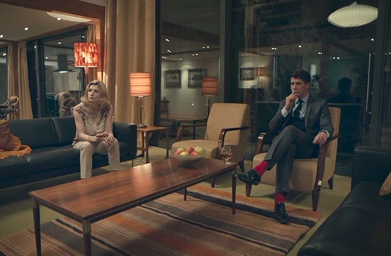 The Entire History of You (Все о тебе)