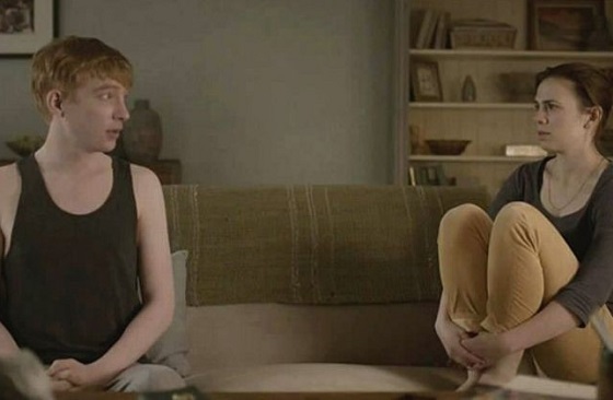 Be Right Back (Скоро вернусь)