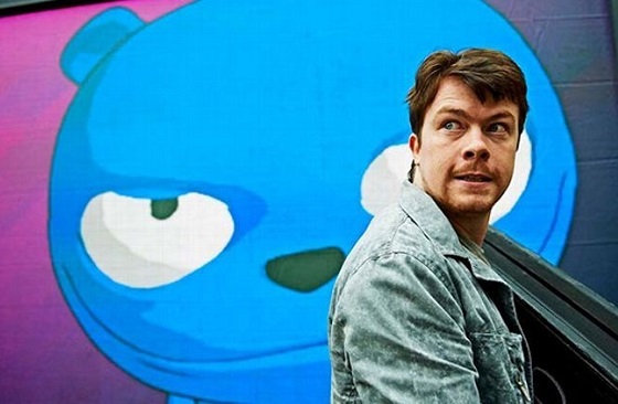 The Waldo Moment (Момент для Уолдо)