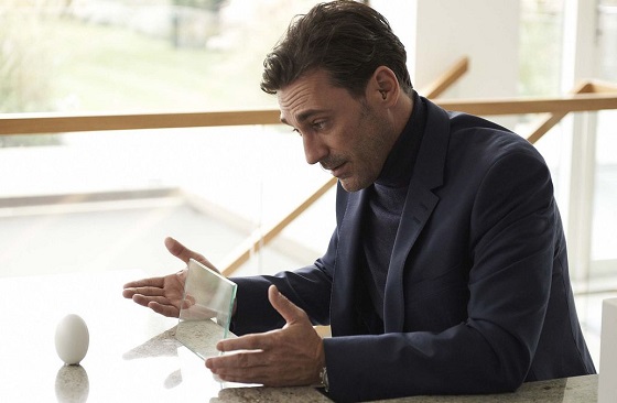 White Christmas (Белое Рождество)