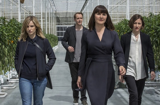 Hated in the Nation (Враг народа)