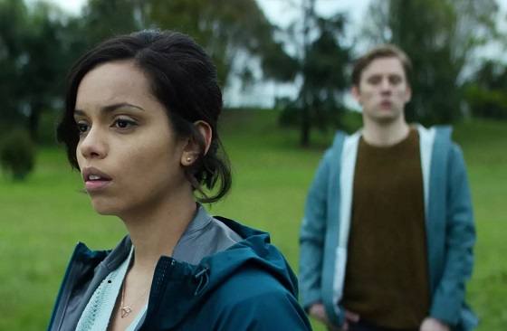 Hang the DJ (Повесь диджея)