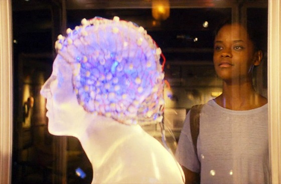 Black Museum (Чёрный музей)