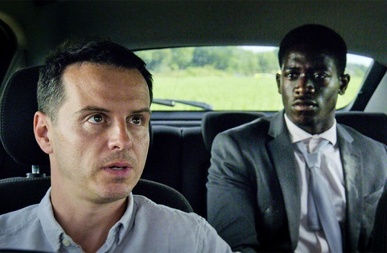 Smithereens (Осколки)