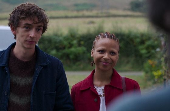 Loch Henry (Лох Генри)