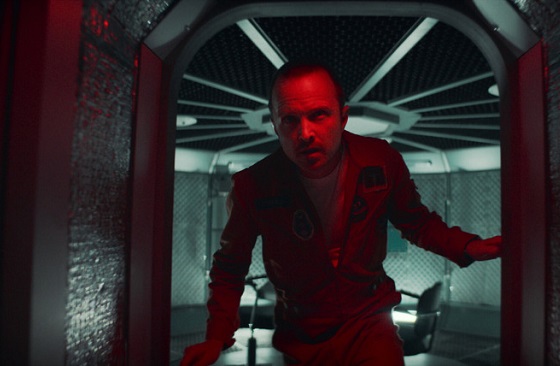 Beyond the Sea (За морем)