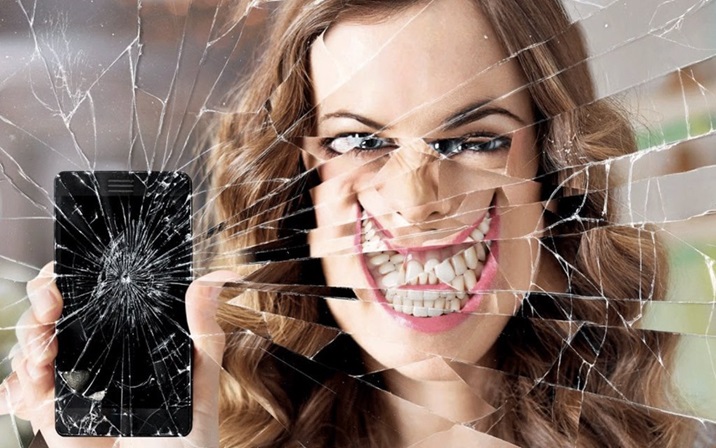 Заставка сериала черное зеркало